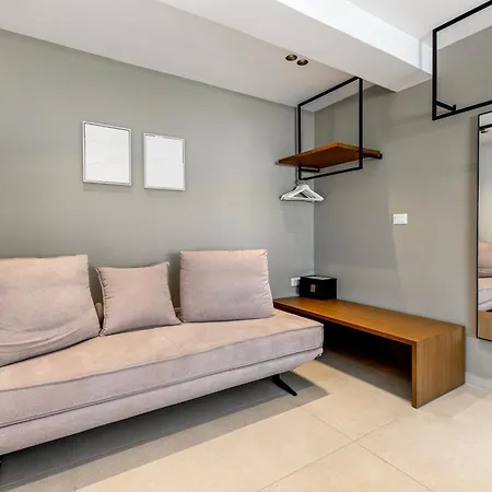 Athens Genesis Luxury Suites Exterior foto