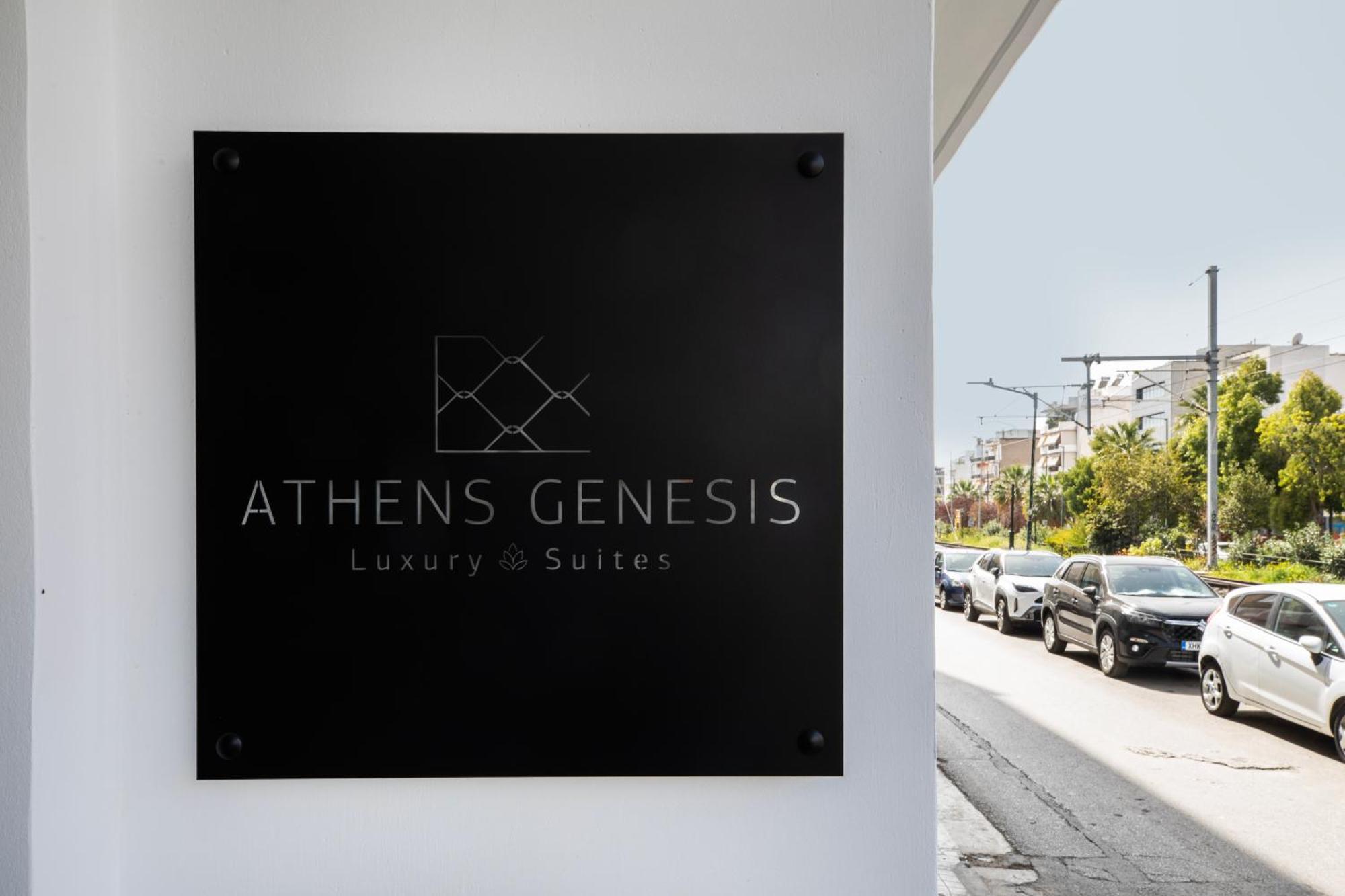 Genesis Luxury