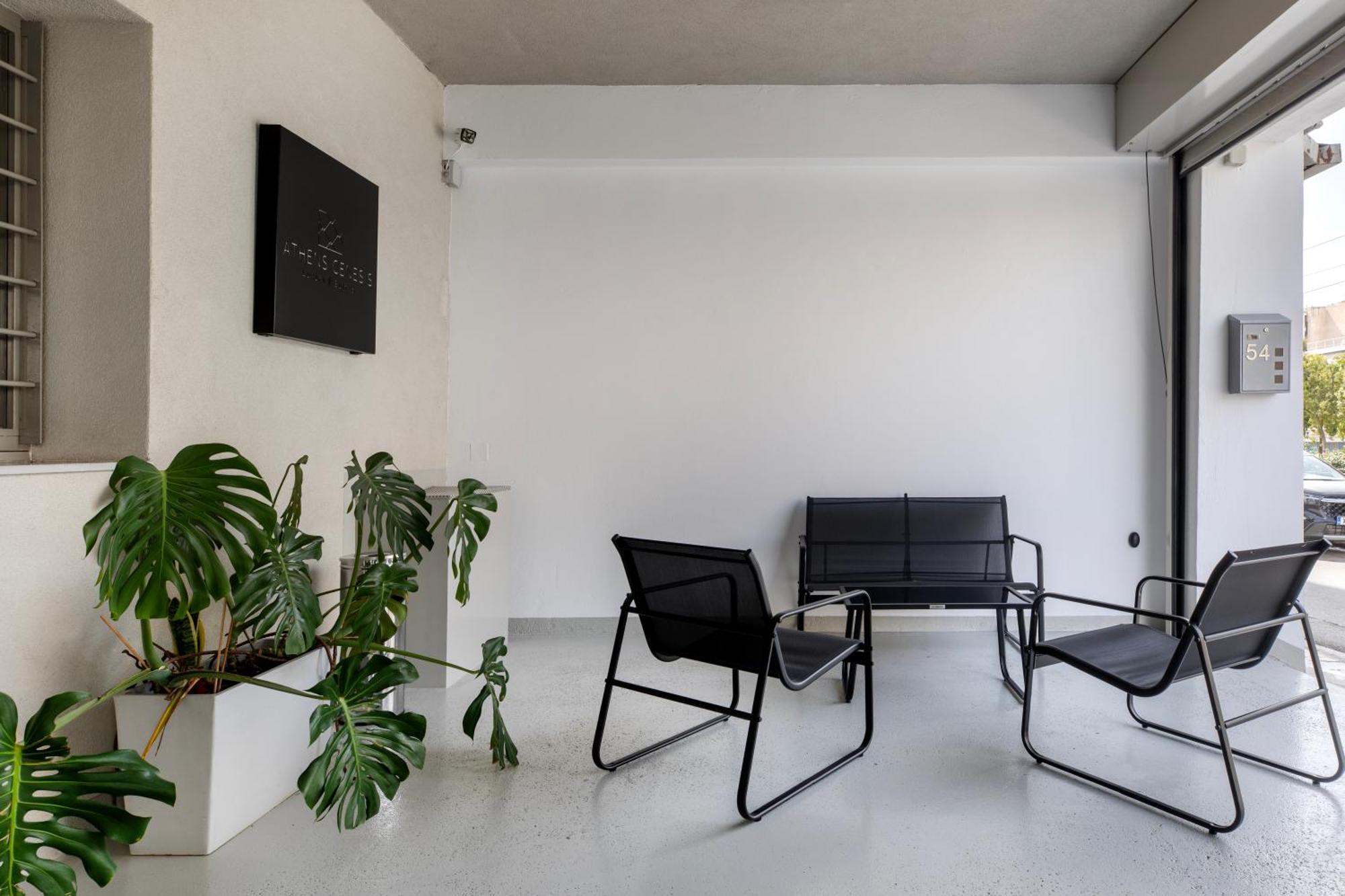 Apartment Genesis Luxury