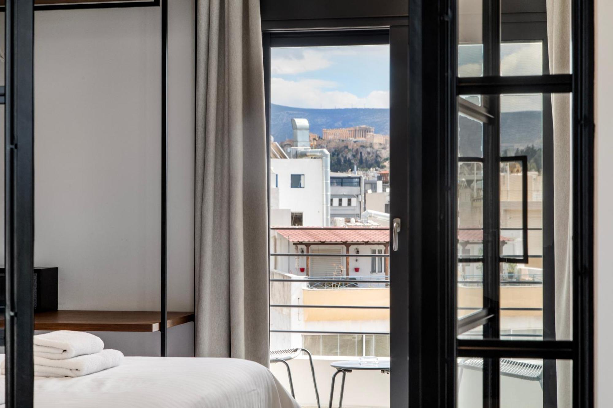 Apartment Genesis Luxury