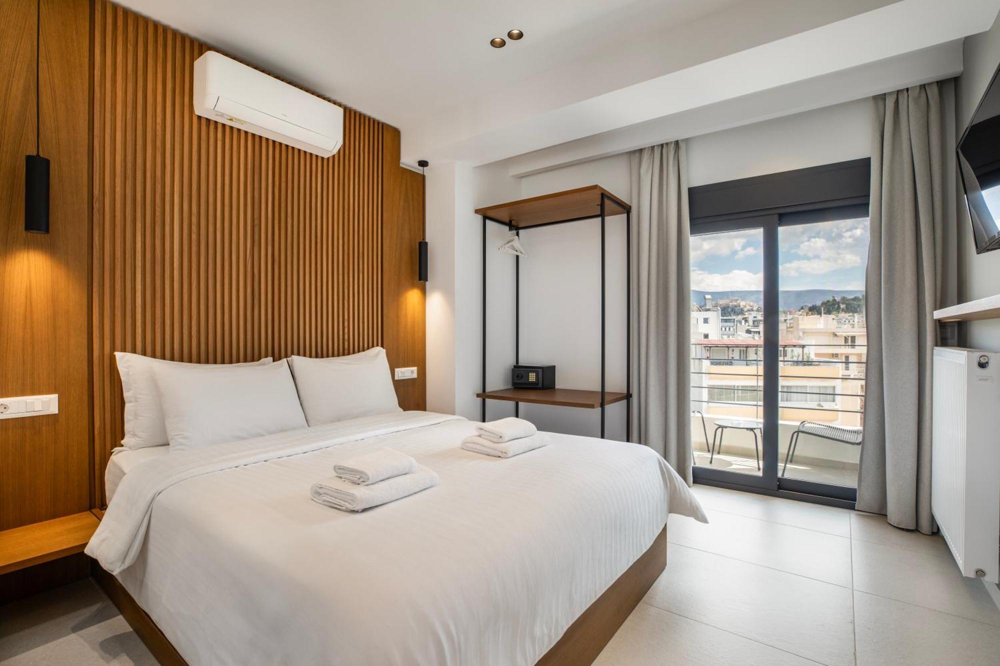 Genesis Luxury Athen