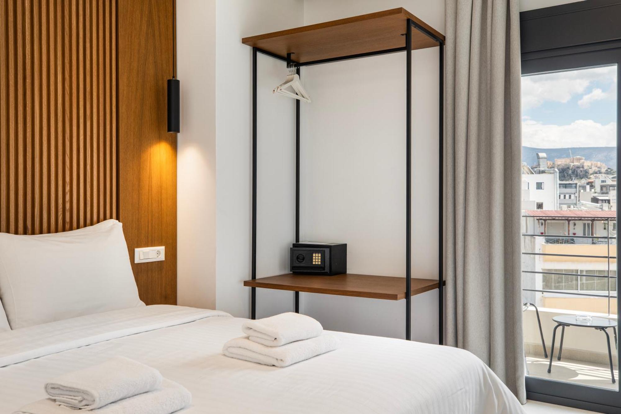 Apartment Genesis Luxury