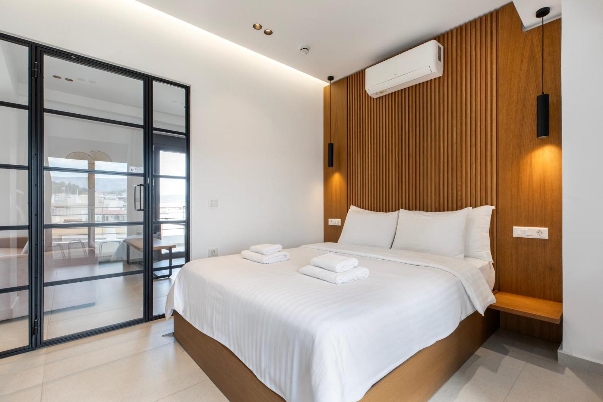 Apartment Genesis Luxury Athen