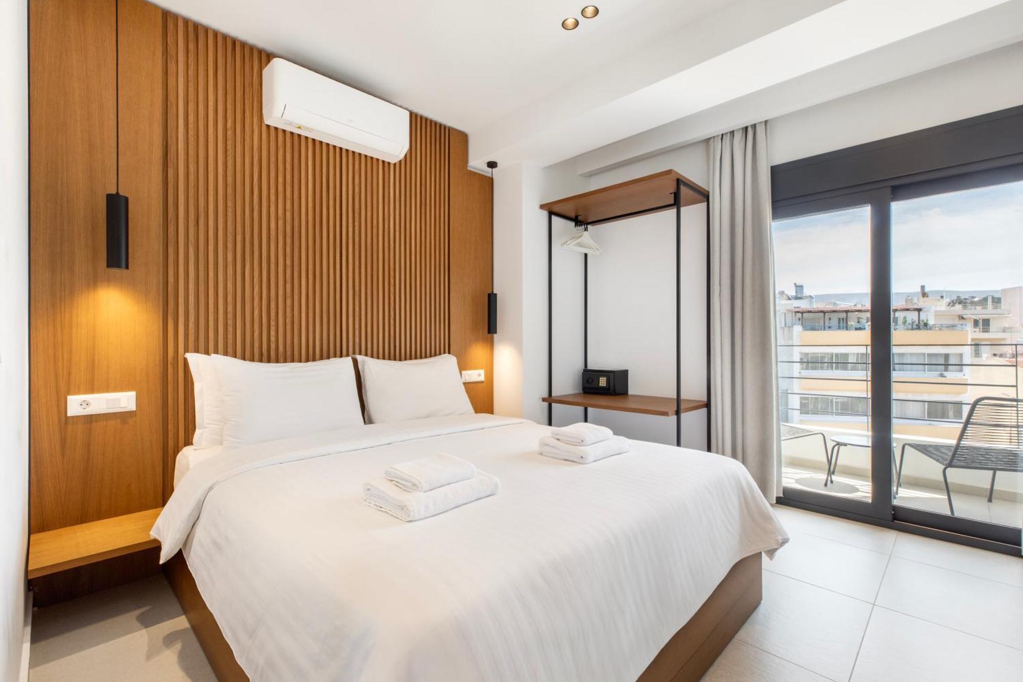 Genesis Luxury Apartment *