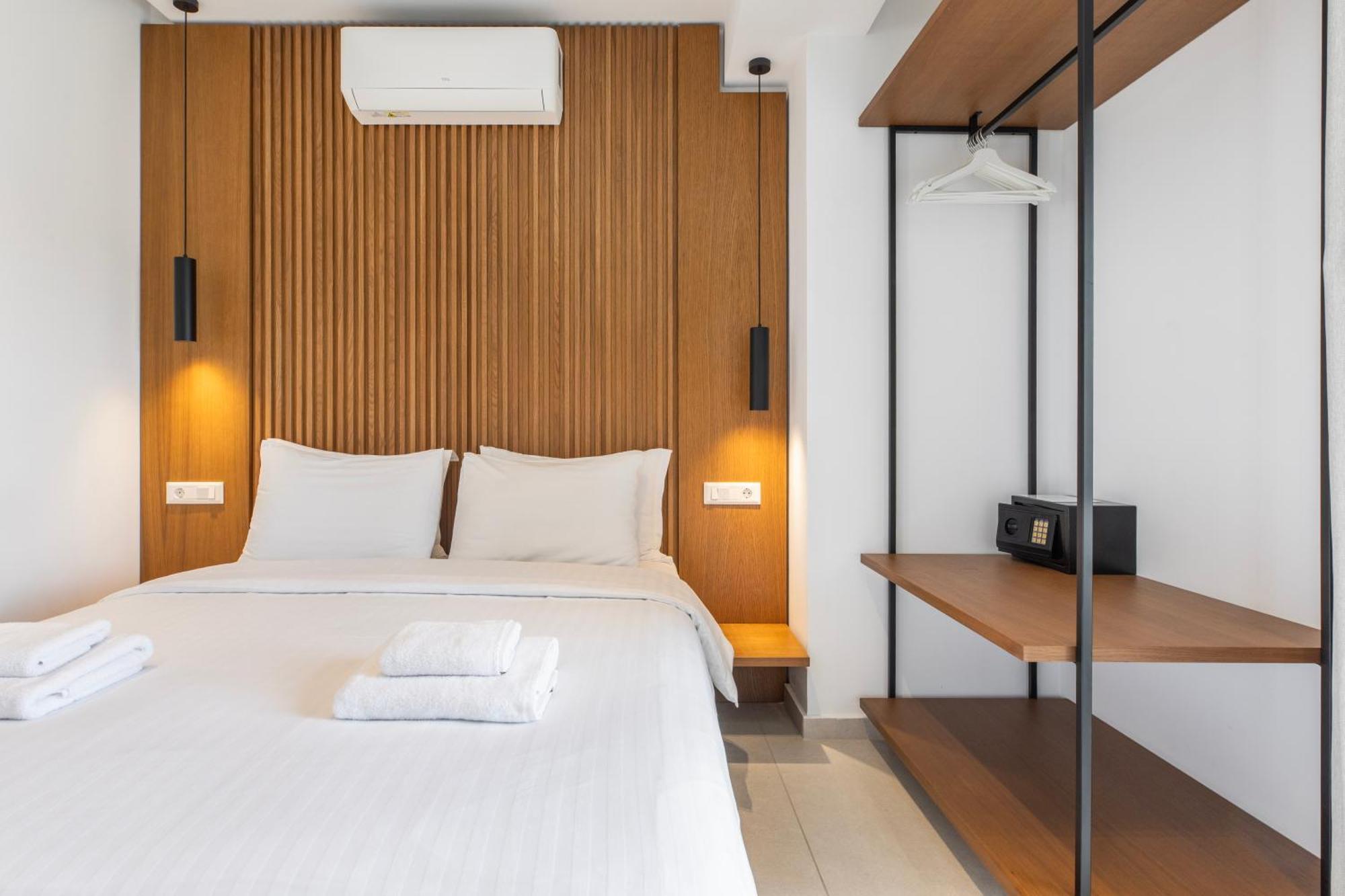Apartment Genesis Luxury Athen