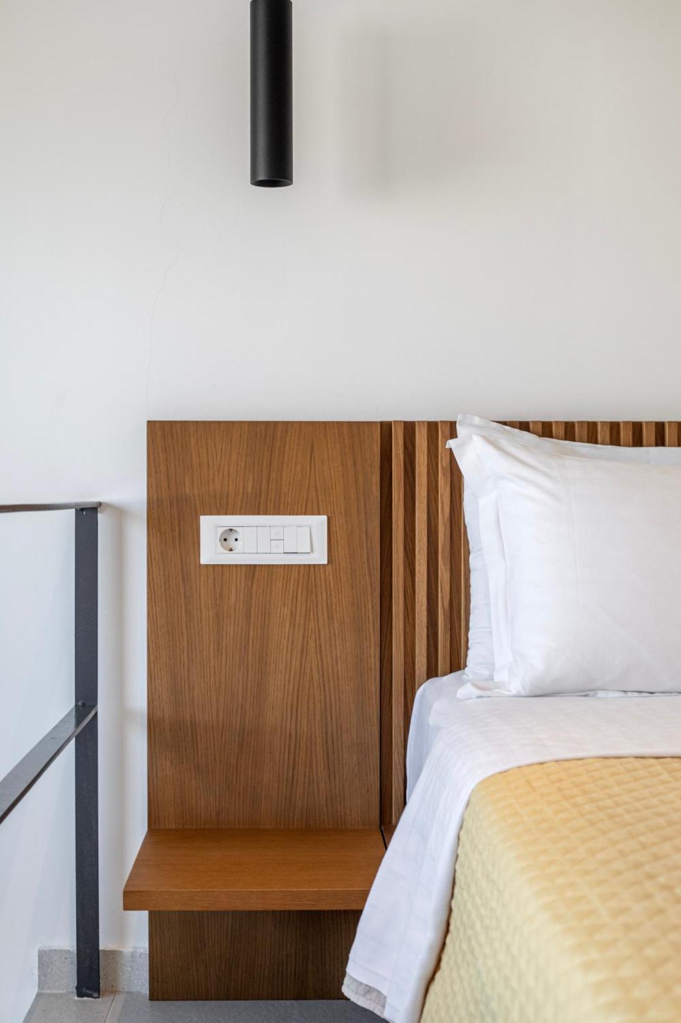 Genesis Luxury Apartment