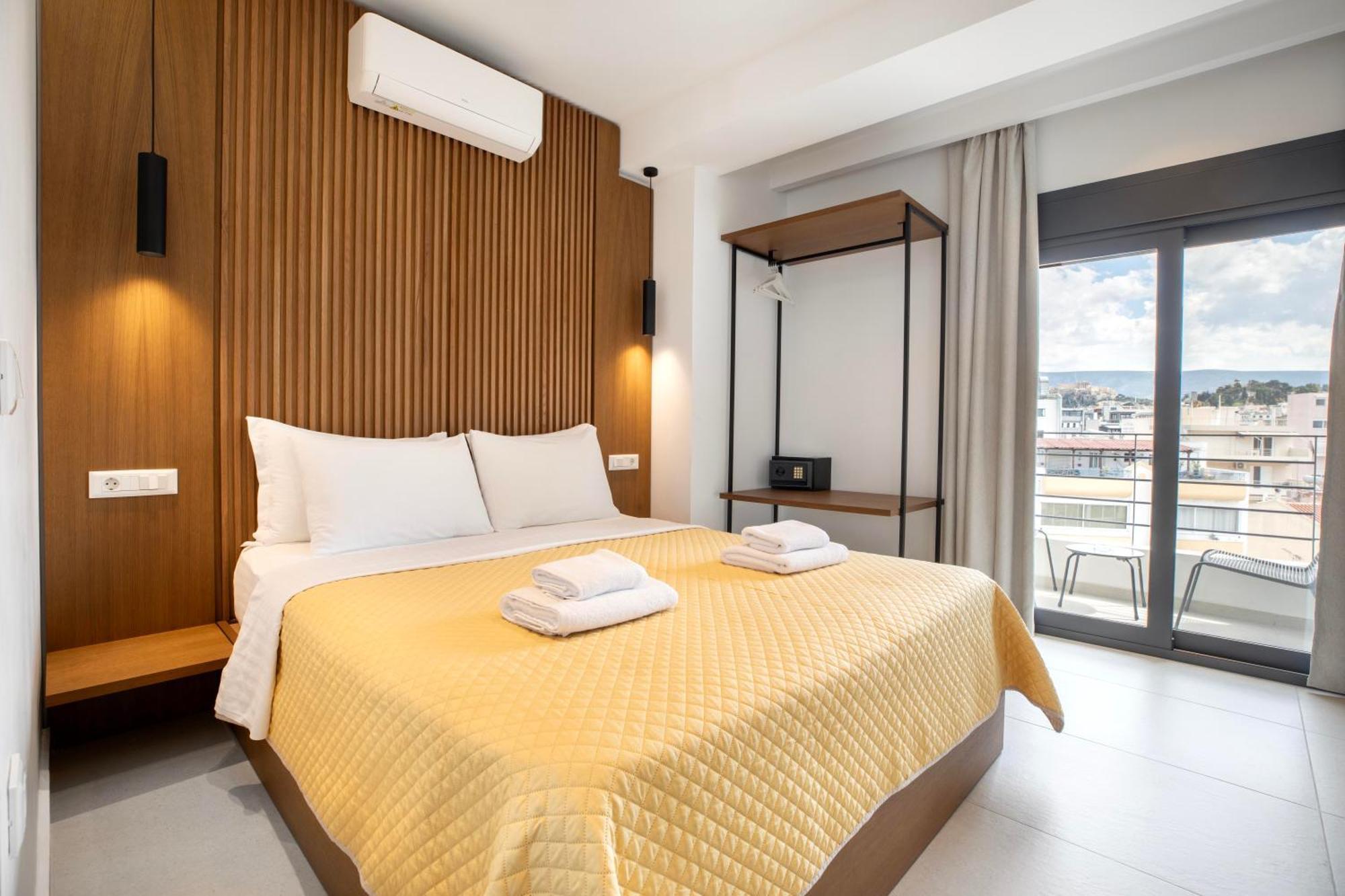 Apartment Genesis Luxury