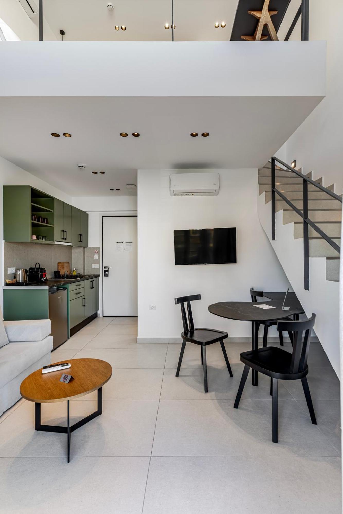Apartment Genesis Luxury