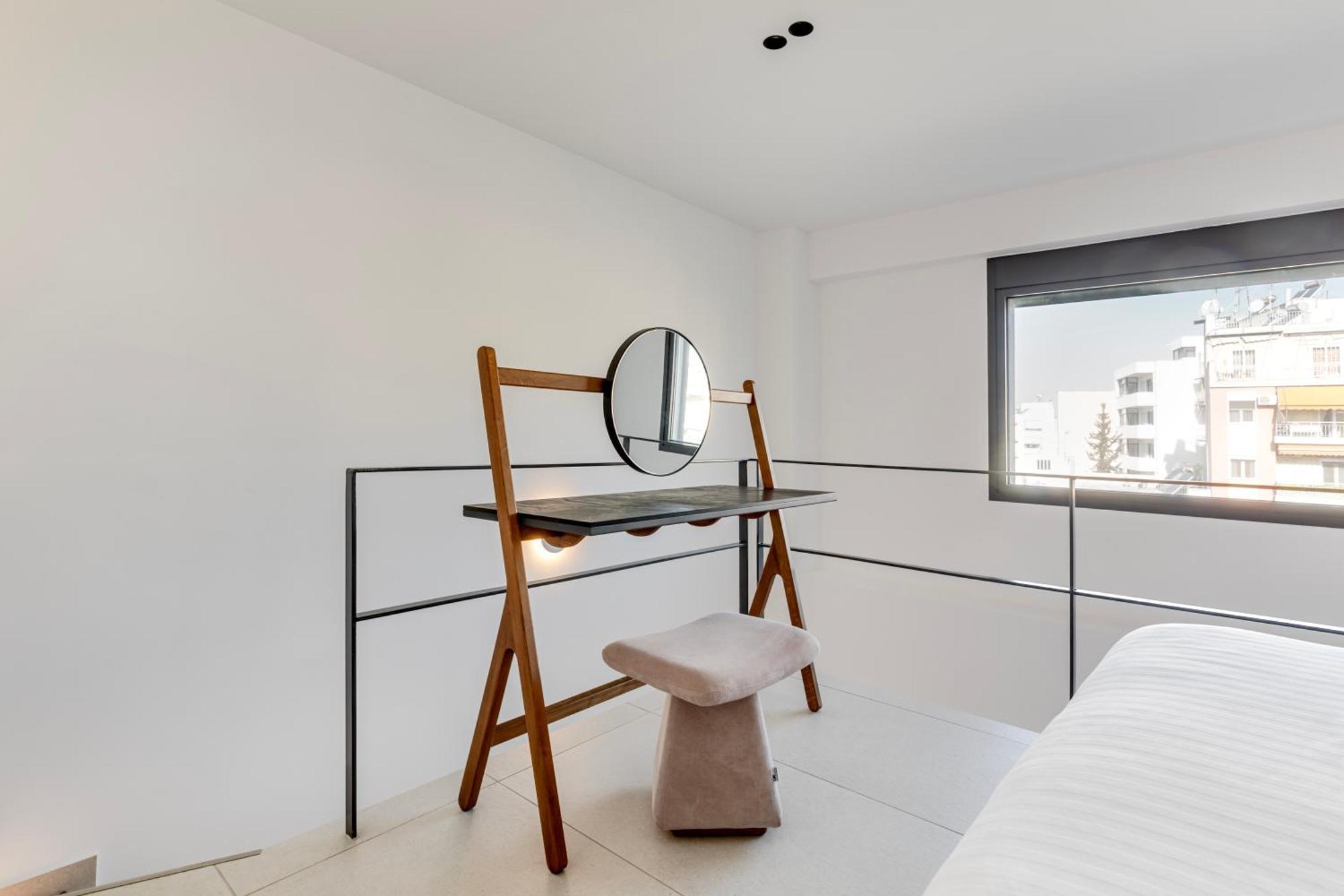 Apartment Genesis Luxury