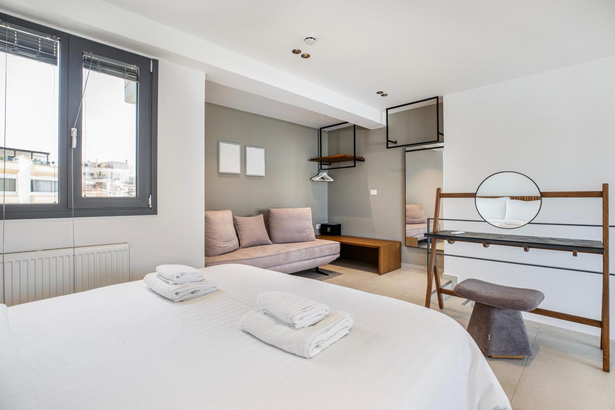 Genesis Luxury Apartment *