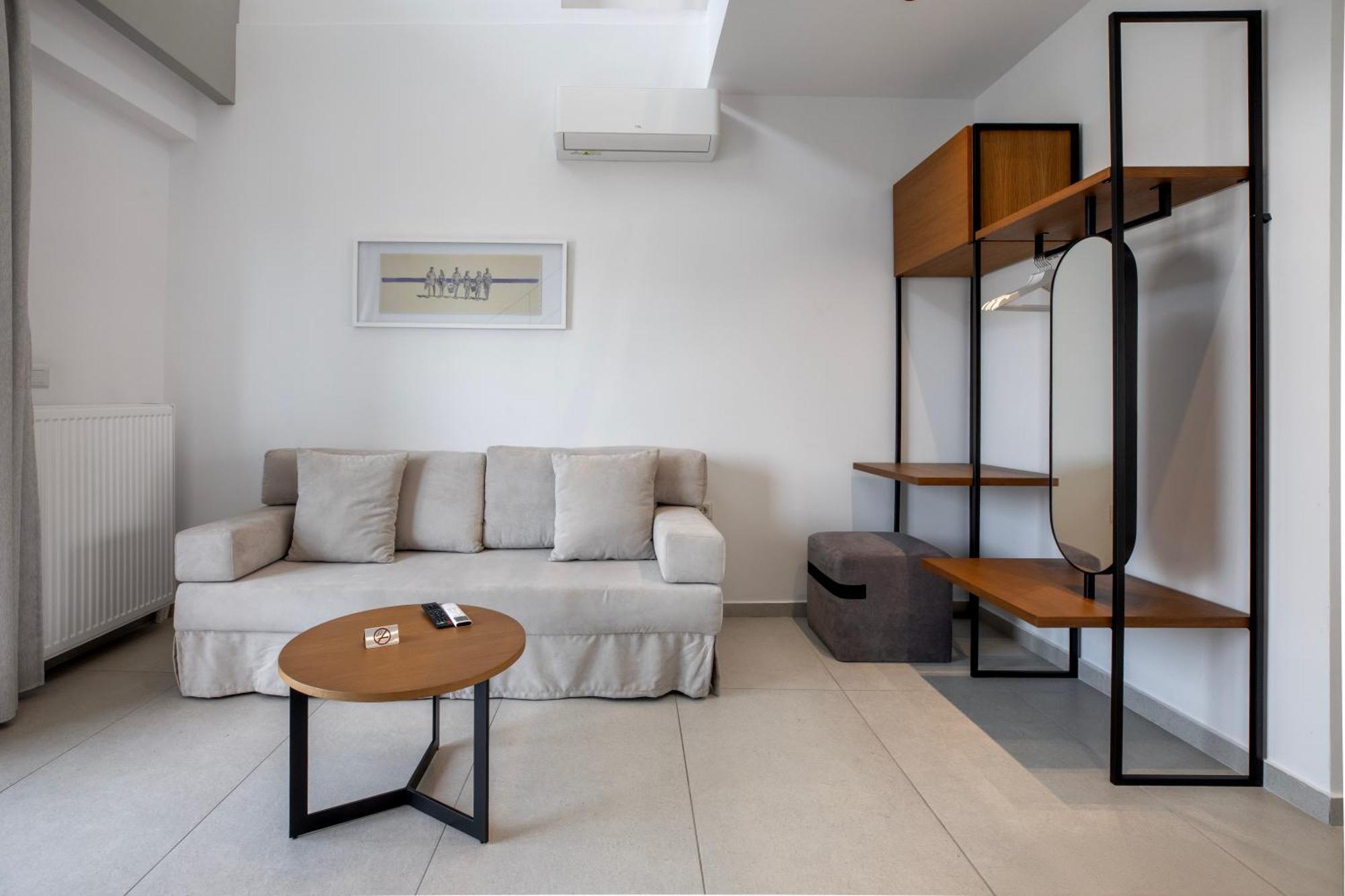 Genesis Luxury Apartment Athen