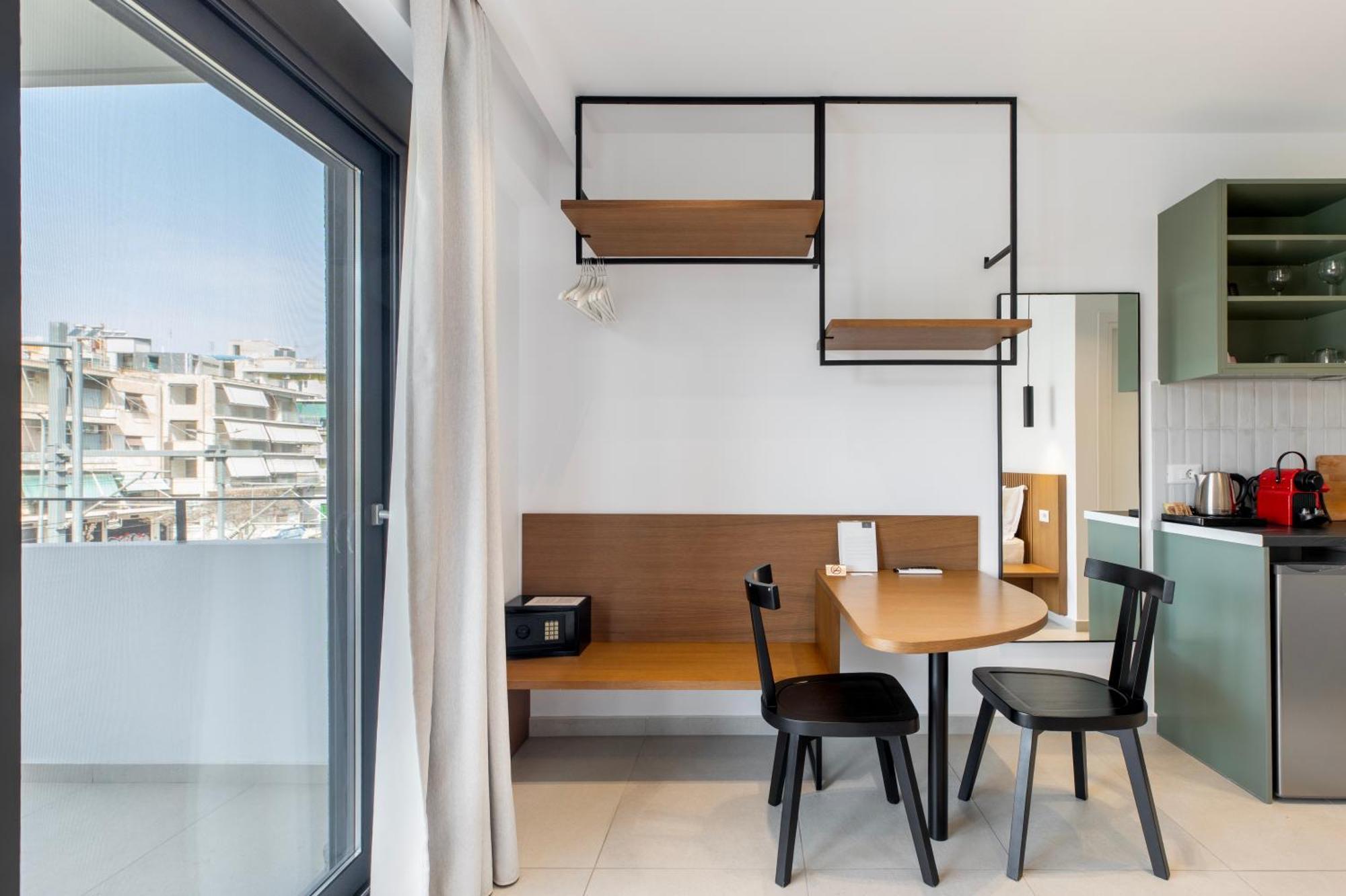 Apartment Genesis Luxury *