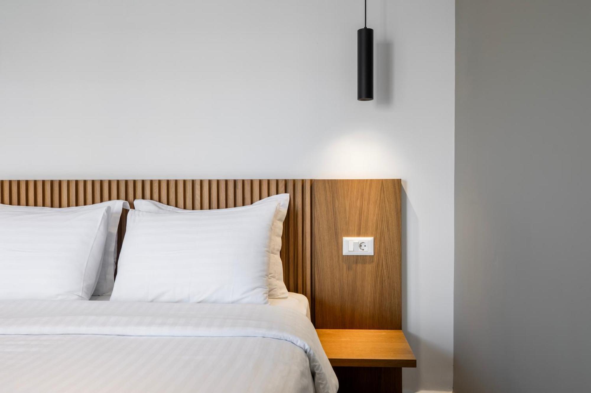 Apartment Genesis Luxury